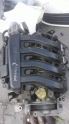 renault megane 2 1.6 benzinli manifold çıkma orjinal