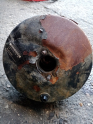 Oto Çıkma Parça / Peugeot / 206 / Fren / Westinghouse / Çıkma Parça 