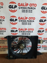 Oto Çıkma Parça / Renault / Megane / Radyatör / Radyatör Kayışı / Çıkma Parça 
