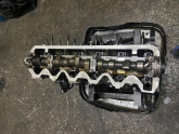 Oto Çıkma Parça / Volkswagen / Crafter / Motor / Blok / Çıkma Parça 