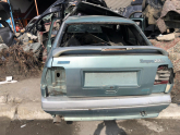 Fiat Tempra  Arka Tampon Demiri hatasız orjinal çıkma