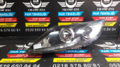 Kia Sportage Ledli Far Sol