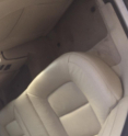 VOLVO S80 HATASIZ ARAÇ İÇİ DÖŞEME.