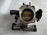 Oto Çıkma Parça / Opel / Vectra / Motor / Gaz Kelebeği / Çıkma Parça 
