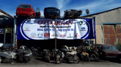 Oto Çıkma Parça / Hyundai / Excel / Şanzıman / Şanzıman Komple / Çıkma Parça 