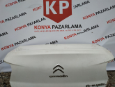 çıkma citroen c-elysee arka bagaj