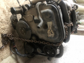 Oto Çıkma Parça / Volvo / XC90 / Motor / Motor (komple) / Çıkma Parça 