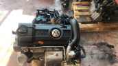 Oto Çıkma Parça / Volkswagen / EOS / Motor / Motor (komple) / Çıkma Parça 