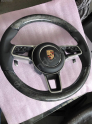 Oto Çıkma Parça / Porsche / Cayenne / Direksiyon / Direksiyon Simidi / Çıkma Parça 