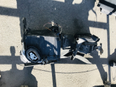 Oto Çıkma Parça / Audi / A6 / Kalorifer / Kalorifer Motoru / Çıkma Parça 
