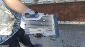 Oto Çıkma Parça / Volvo / XC90 / Beyin / Motor Beyni / Çıkma Parça 