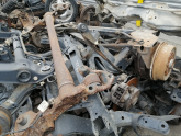 Oto Çıkma Parça / Renault / Express / Alt Takım / Arka Dingil / Çıkma Parça 
