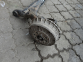 Oto Çıkma Parça / Lada / Samara / Alt Takım / Arka Dingil / Çıkma Parça 