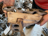 Oto Çıkma Parça / Toyota / Corolla / Motor / Blok / Çıkma Parça 