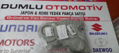 CİVİC 96-00 TRİGER ALT KAPAK