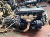 Oto Çıkma Parça / Isuzu / NPR / Motor / Motor (komple) / Çıkma Parça 