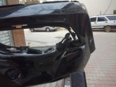 Oto Çıkma Parça / Opel / Astra / Tampon / Ön Tampon / Çıkma Parça 