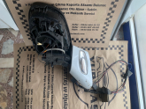 Oto Çıkma Parça / Citroen / C5 / Ayna / Sol Dış Ayna / Çıkma Parça 