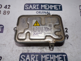 Oto Çıkma Parça / Mercedes / B Serisi / Far & Stop / Far Beyni / Çıkma Parça 