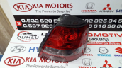 Oto Çıkma Parça / Kia / Sorento / Far & Stop / Sağ Arka Stop / Sıfır Parça 