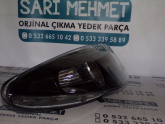 Oto Çıkma Parça / Renault / Fluence / Far & Stop / Sağ Ön Far / Çıkma Parça 