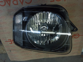 SUZUKİ JİMNY SAĞ VE SOL FAR