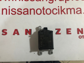 Oto Çıkma Parça / Nissan / Qashqai / Beyin / Radar Sensörü / Çıkma Parça 