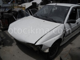 Oto Çıkma Parça / Ford / Escort / Tampon / Arka Tampon / Çıkma Parça 