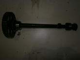 Oto Çıkma Parça / Seat / Ibiza / Radyatör / Su Radyatörü / Çıkma Parça 