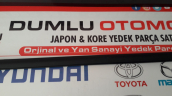 Oto Çıkma Parça / Kia / Sorento / Kaporta & Karoser / Kapı Fitili / Sıfır Parça 