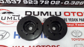 Oto Çıkma Parça / Honda / Civic / Motor / Krank / Sıfır Parça 