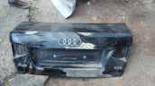 AUDİ A6 BAGAJ KAPAĞI VE TÜM ÇIKMA YEDEK PARÇALAR