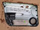 Oto Çıkma Parça / Skoda / Superb / Koltuk & Döşeme / Kapı Döşemesi / Çıkma Parça 