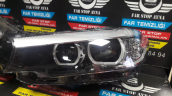 Bmw 5 Seri G30 Xenon Sol Far