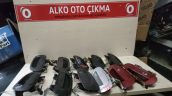 Mitsubishi Carisma Dış Kapı Kolları Takım - ALKO OTOMOTİV