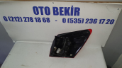 Oto Çıkma Parça / Nissan / Qashqai / Far & Stop / Sol Arka Stop / Sıfır Parça 