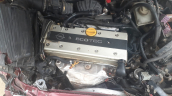 Opel Vectra B 2.0  Komple Motor .Oto Erkan Ünye