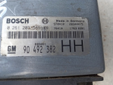 Oto Çıkma Parça / Opel / Omega / Beyin / Motor Beyni / Çıkma Parça 