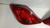 Oto Çıkma Parça / Peugeot / 207 / Far & Stop / Sol Arka Stop / Çıkma Parça 