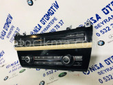 Oto Çıkma Parça / Bmw / 5 Serisi / Klima / Kontrol Paneli / Çıkma Parça 