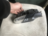 Oto Çıkma Parça / Volkswagen / Polo / Ayna / Sol Dış Ayna / Çıkma Parça 