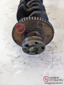 Oto Çıkma Parça / Hyundai / Accent / Motor / Krank / Çıkma Parça 