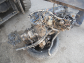 Oto Çıkma Parça / Toyota / Corolla / Motor / Külbütör Kapağı / Çıkma Parça 