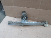 Oto Çıkma Parça / Citroen / C4 / Oto Cam / Cam Motoru / Çıkma Parça 
