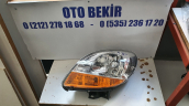 Renoult kango sol far sifir 2006
