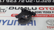 Oto Çıkma Parça / Nissan / Qashqai / Far & Stop / Sis Farı / Sıfır Parça 