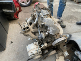 Oto Çıkma Parça / Opel / Vectra / Motor / Silindir Kapağı / Çıkma Parça 