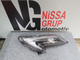Oto Çıkma Parça / Nissan / Juke / Far & Stop / Sinyal Lambası / Çıkma Parça 
