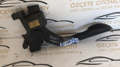 Oto Çıkma Parça / Iveco - Otoyol / Daily / Koltuk & Döşeme / Pedal / Çıkma Parça 