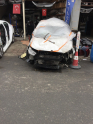Hurda Belgeli Araçlar / Citroen / C-elysee